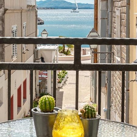 Bebe Apartment Vodice Luaran gambar