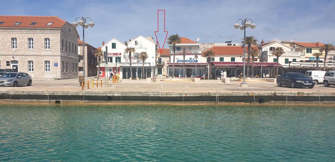 Bebe Apartment Vodice Luaran gambar