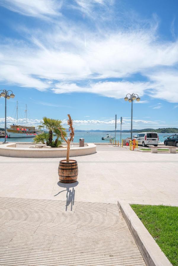 Bebe Apartment Vodice Luaran gambar