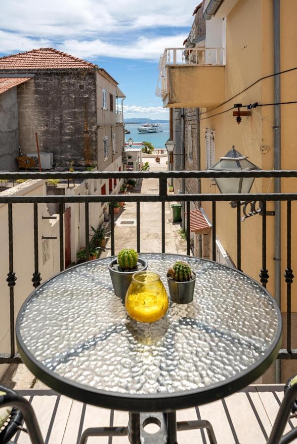 Bebe Apartment Vodice Luaran gambar