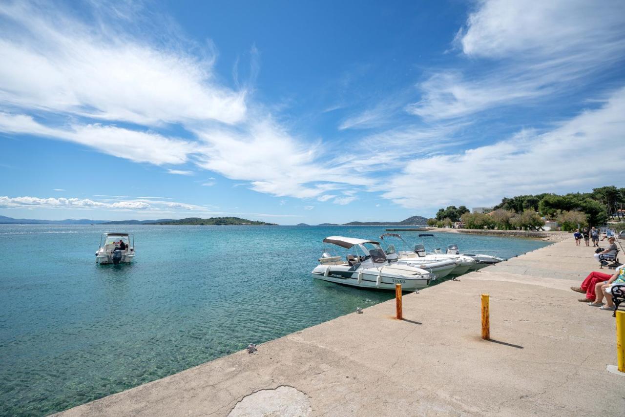 Bebe Apartment Vodice Luaran gambar