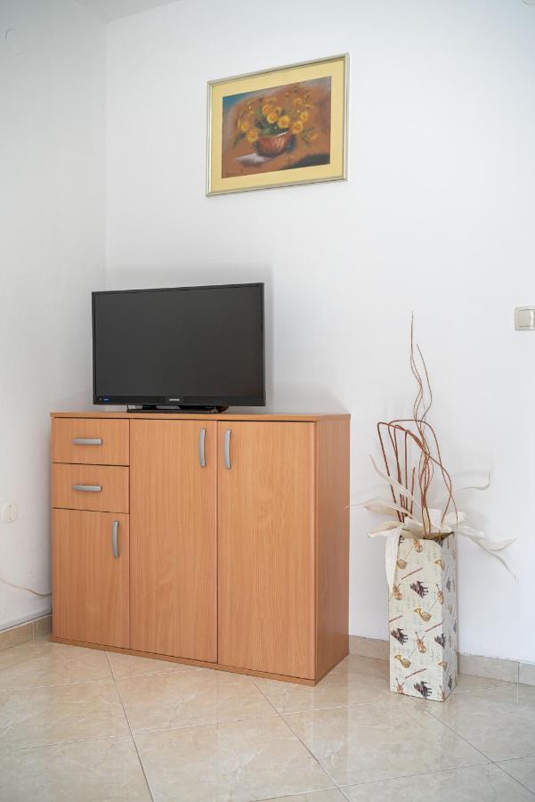 Bebe Apartment Vodice Luaran gambar