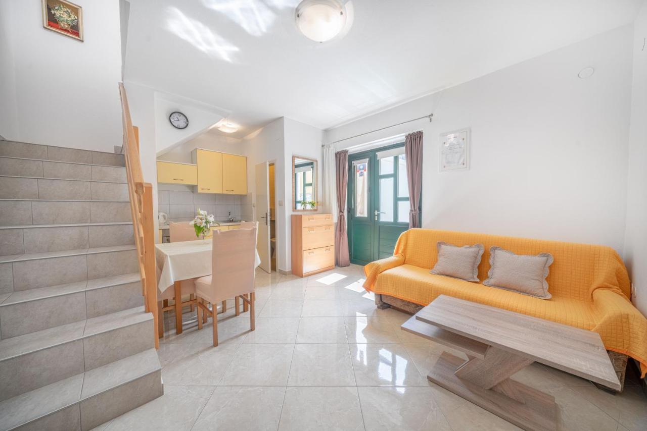 Bebe Apartment Vodice Luaran gambar