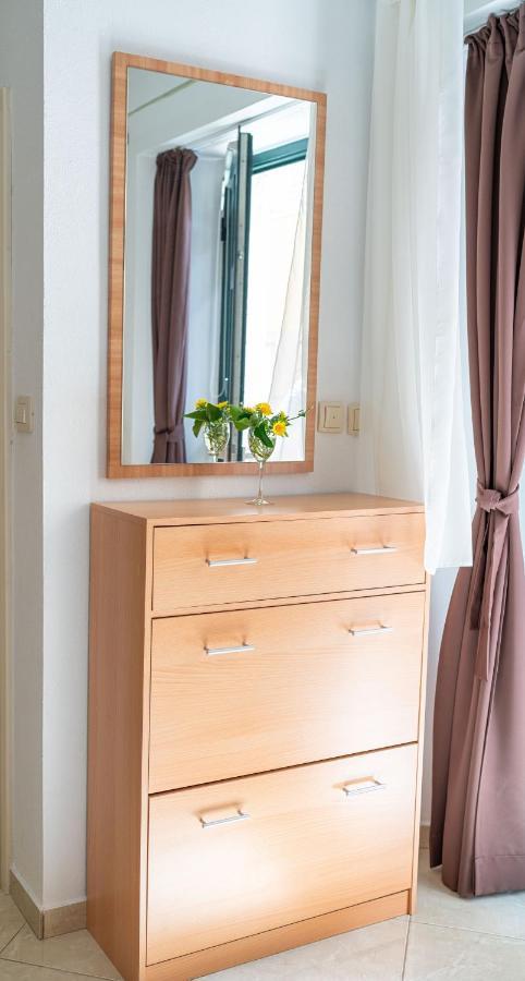 Bebe Apartment Vodice Luaran gambar