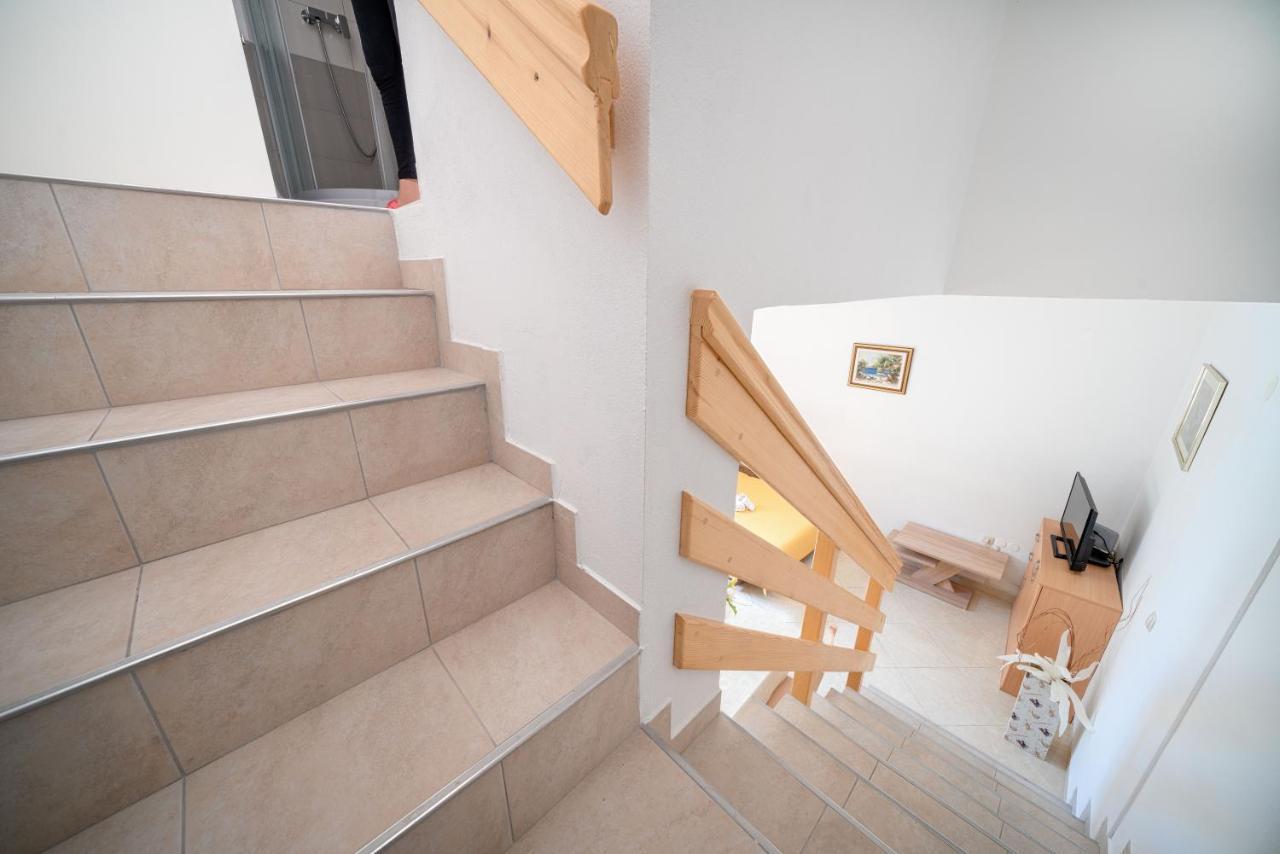 Bebe Apartment Vodice Luaran gambar