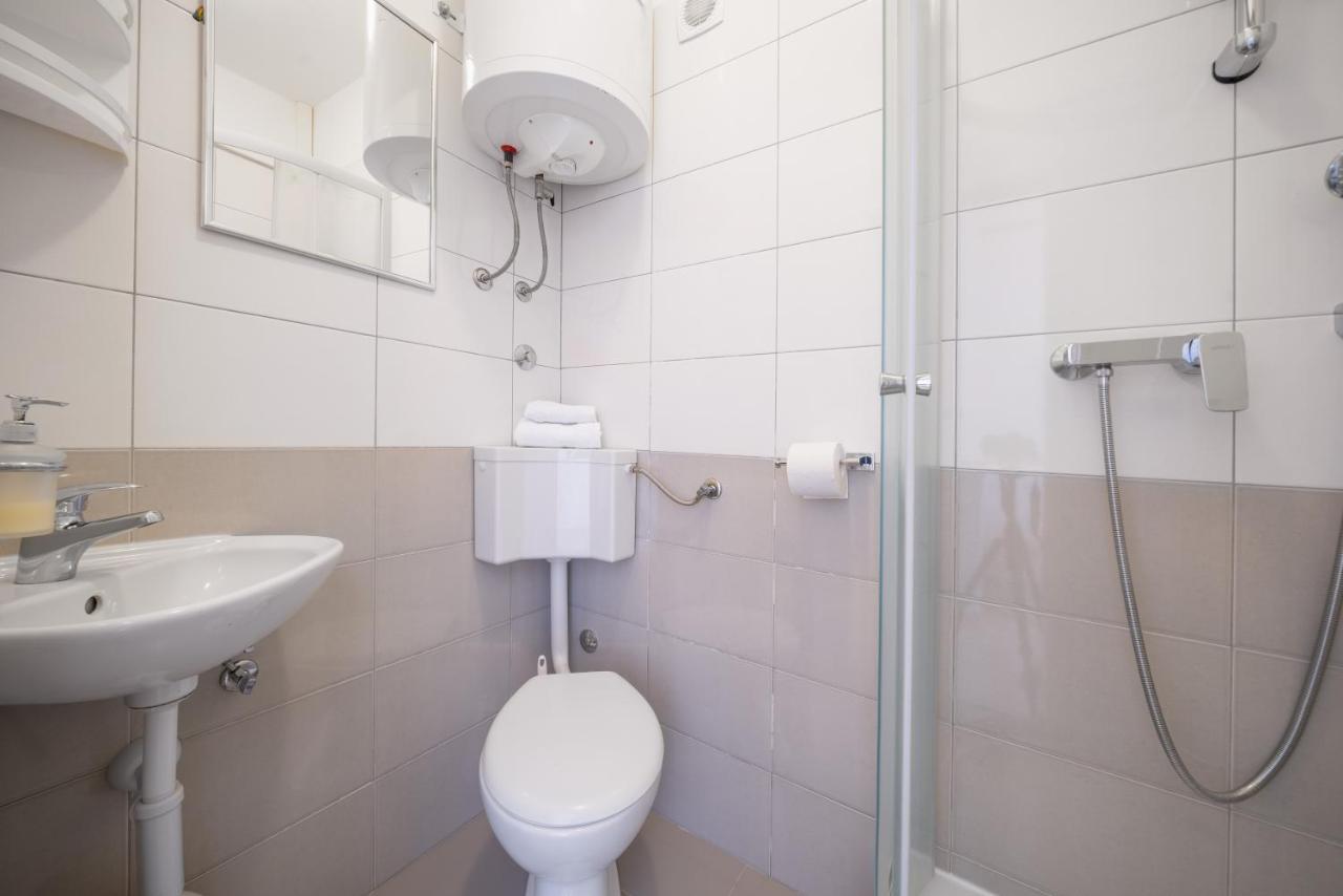 Bebe Apartment Vodice Luaran gambar