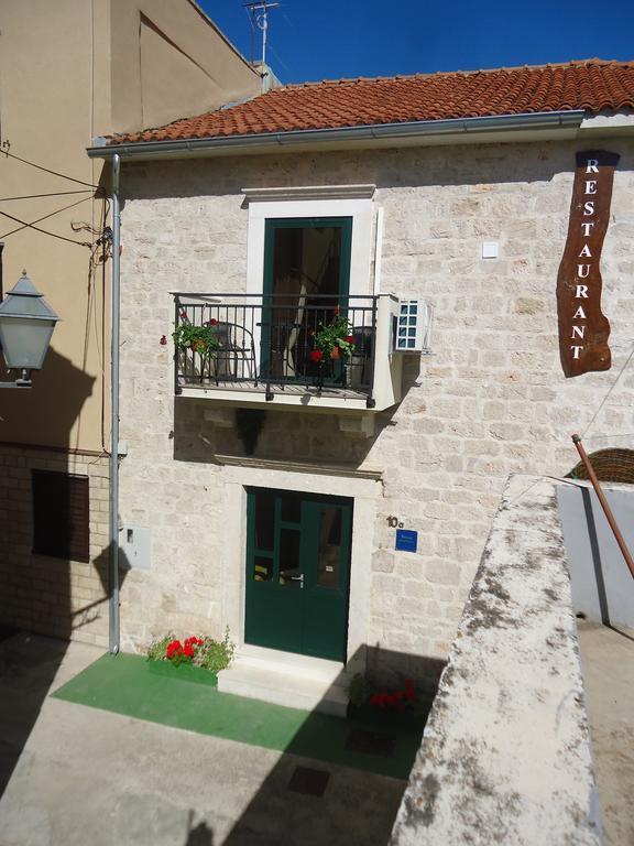 Bebe Apartment Vodice Luaran gambar